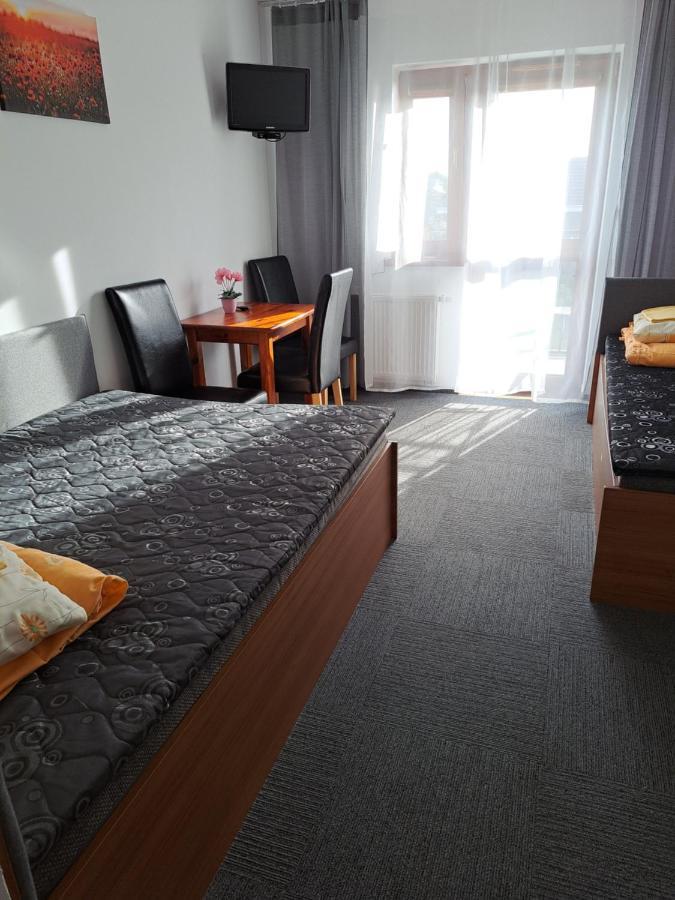 Rezydencja Kwiatano - Basen & Jacuzzi & Sauna & Plac Zabaw Grzybowo  Exteriér fotografie
